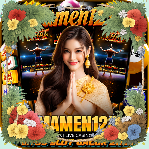 mamen123 — galeri pratinjau - APK Resmi